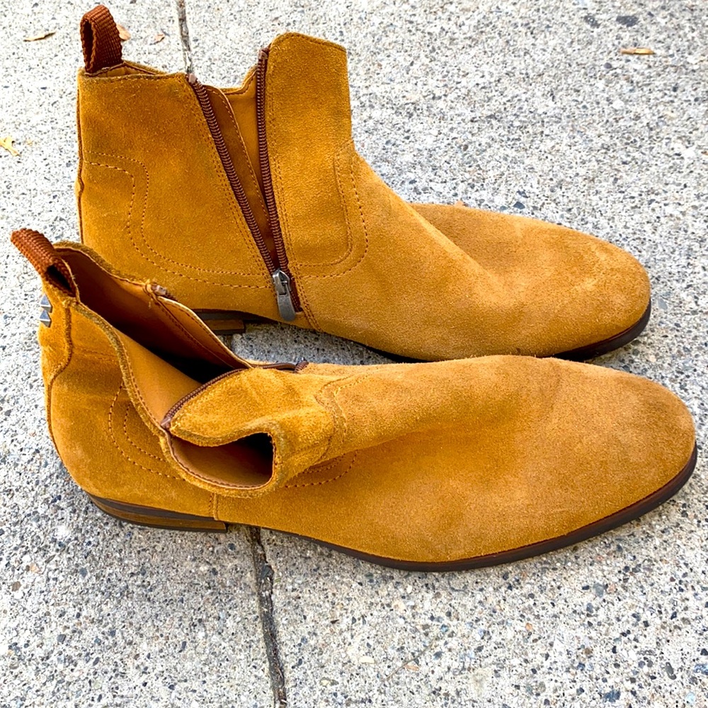 Call It Spring boots